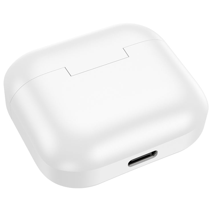 hoco EW30 Intelligent True Wireless Bluetooth Earphone(White)