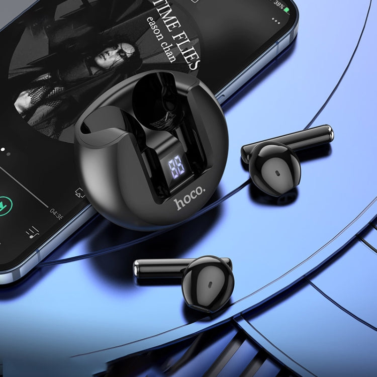 hoco EW32 Gentle True Wireless Bluetooth Earphone
