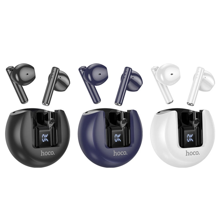 hoco EW32 Gentle True Wireless Bluetooth Earphone