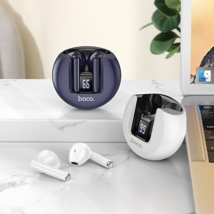 hoco EW32 Gentle True Wireless Bluetooth Earphone