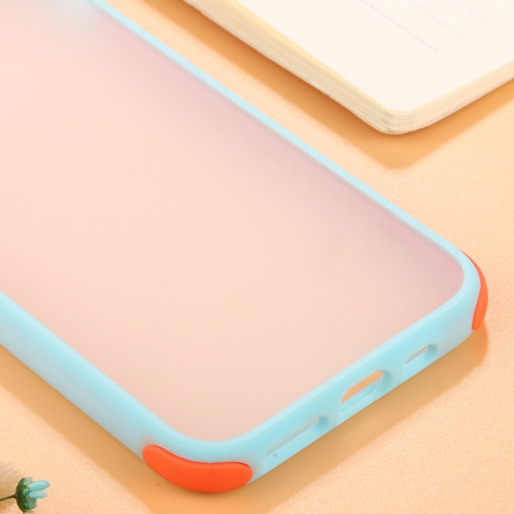 For iPhone 11 Pro TPU + PC Full Coverage Anti-fall Protective Case