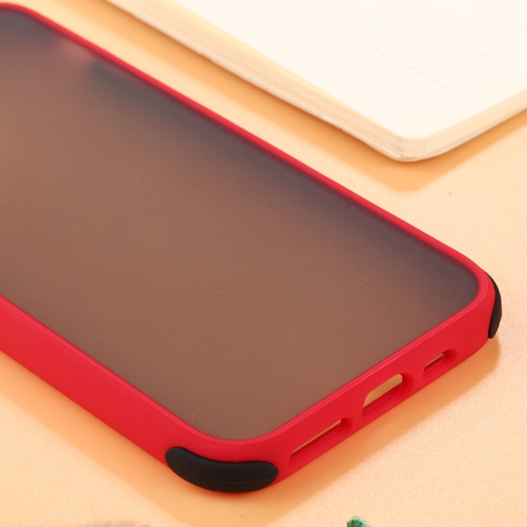 For iPhone 11 Pro TPU + PC Full Coverage Anti-fall Protective Case
