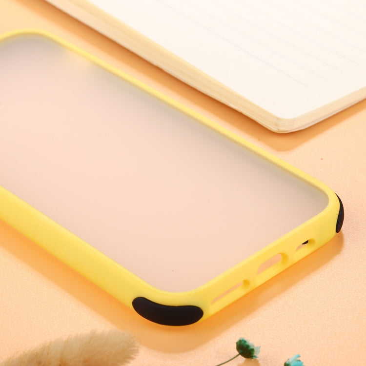 For iPhone 11 Pro TPU + PC Full Coverage Anti-fall Protective Case