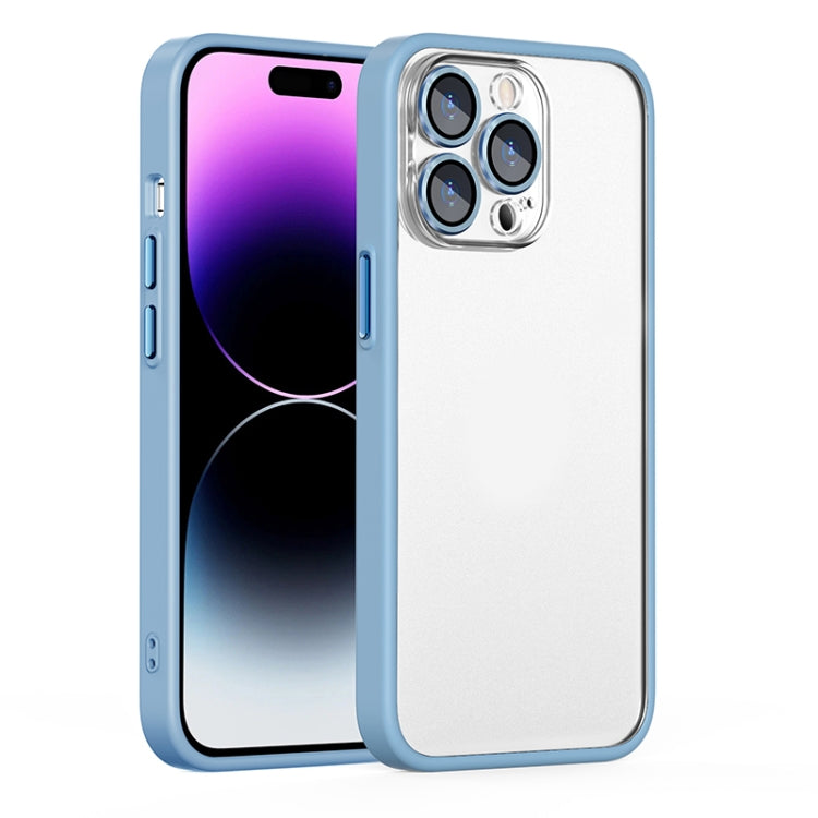 For iPhone 12 Pro Max Cat Eyes Metal Camera Lens Shockproof Protective Phone Case