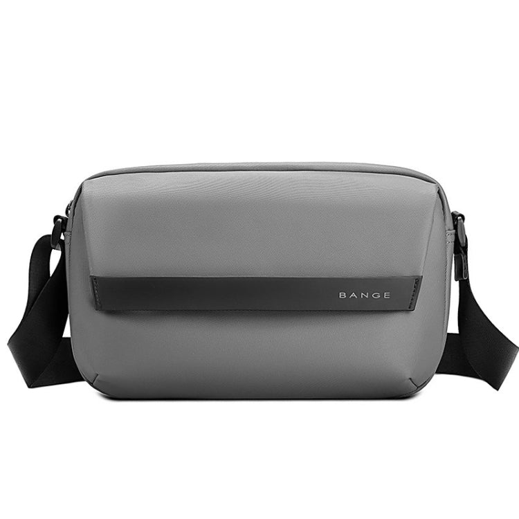 BANGE BG-2868 Business Fashion Waterproof Shoulder Bag