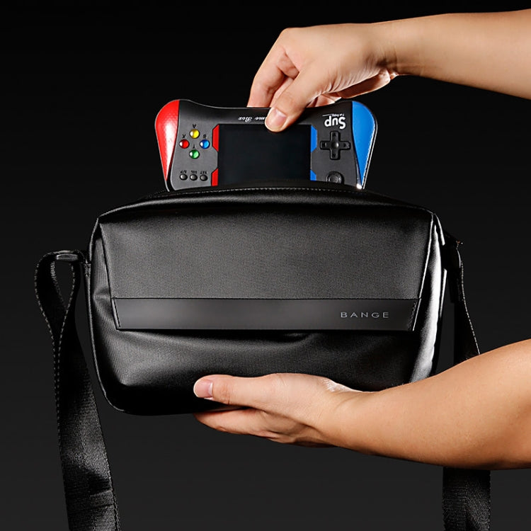 BANGE BG-2868 Business Fashion Waterproof Shoulder Bag