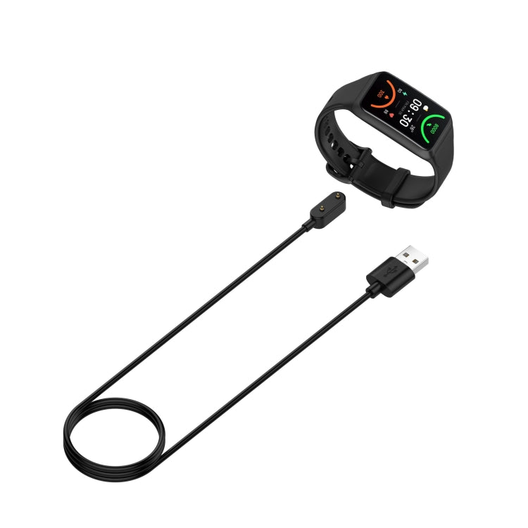 For OPPO Band 2 Smart Watch Charging Cable, Length:1m