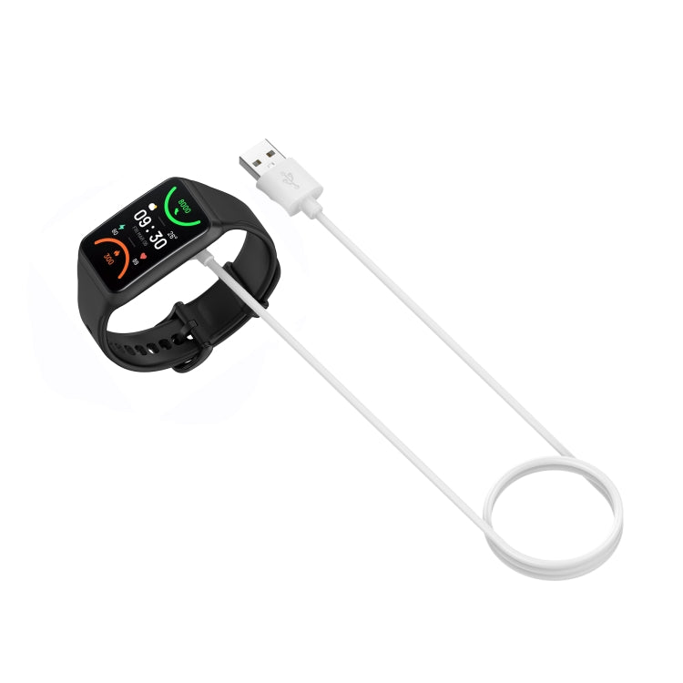For OPPO Band 2 Smart Watch Charging Cable, Length:1m