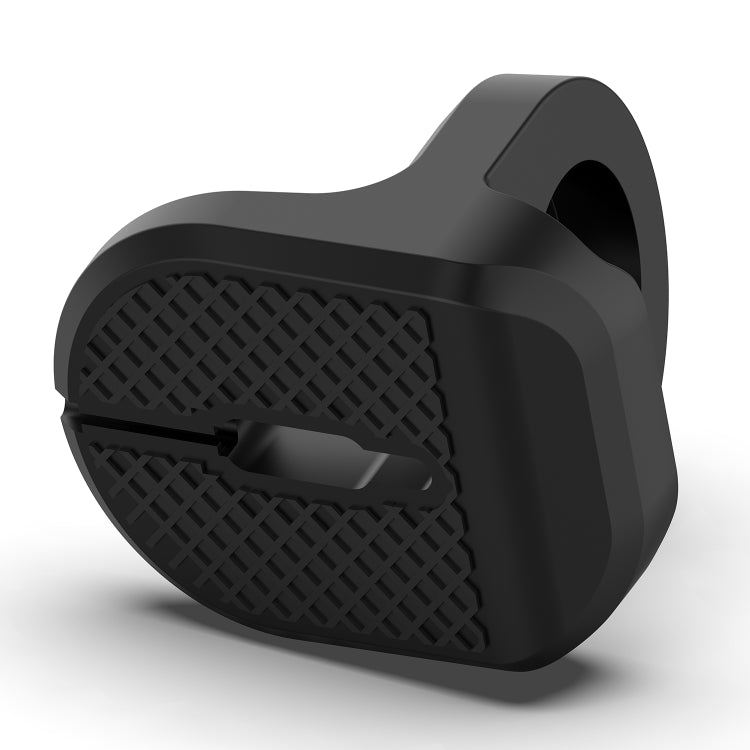 For Apple Watch Smart Watch Silicone Charging Stand Without Charger