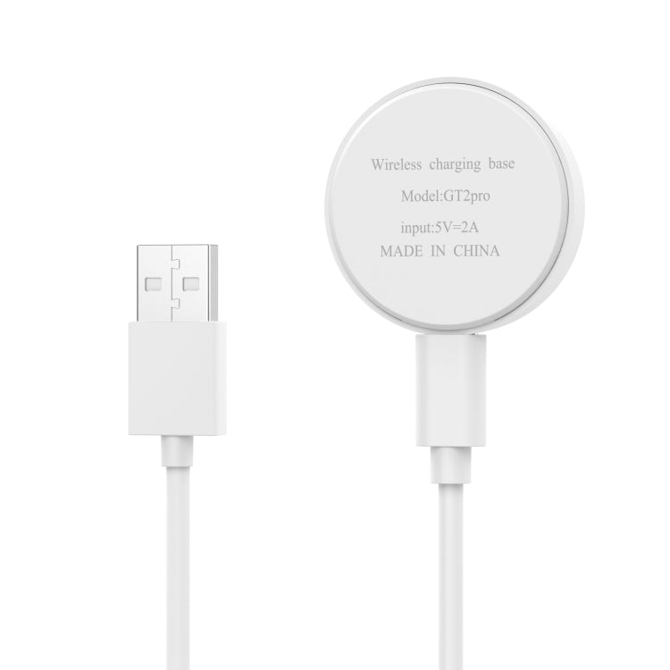 Smart Watch Magnetic Charging Cable, Length: 1m, Split Version