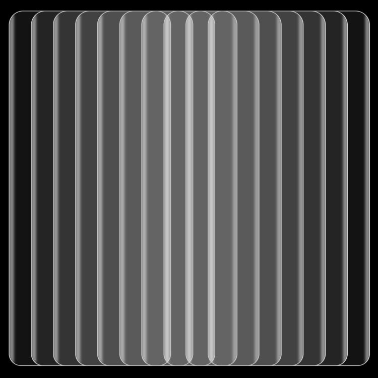 For OPPO Reno9 Pro+ 25pcs Full Screen Explosion-proof Hydrogel Film