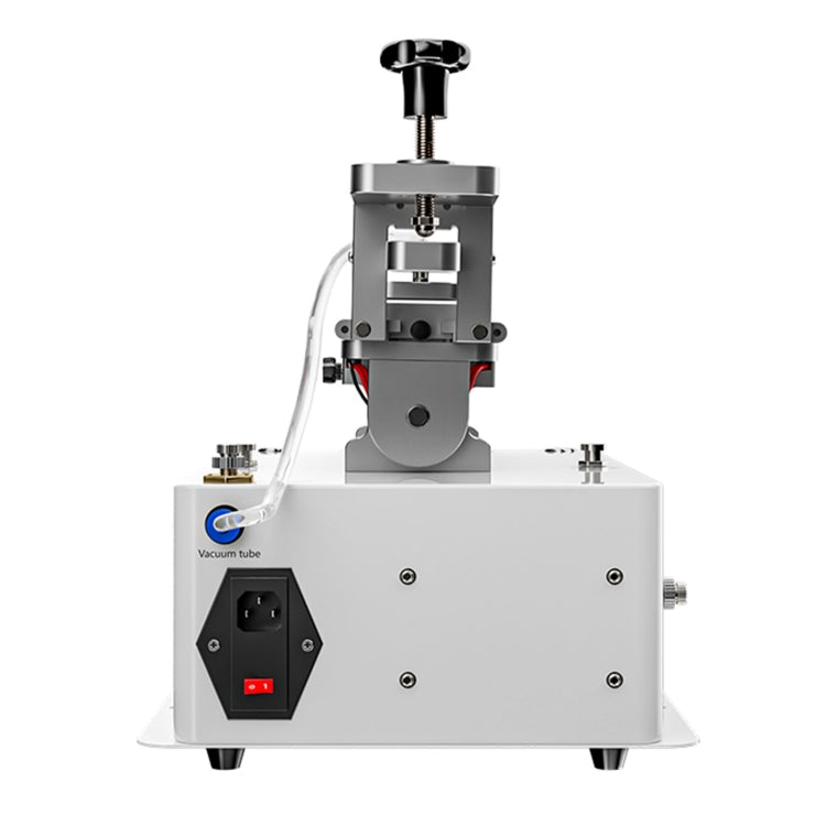 TBK 258S Intelligent Multi-function UV Cured Disassembly Machine, Plug:EU Plug