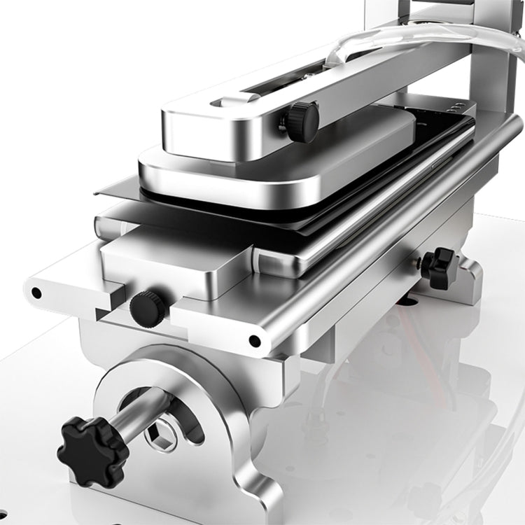 TBK 258S Intelligent Multi-function UV Cured Disassembly Machine, Plug:EU Plug