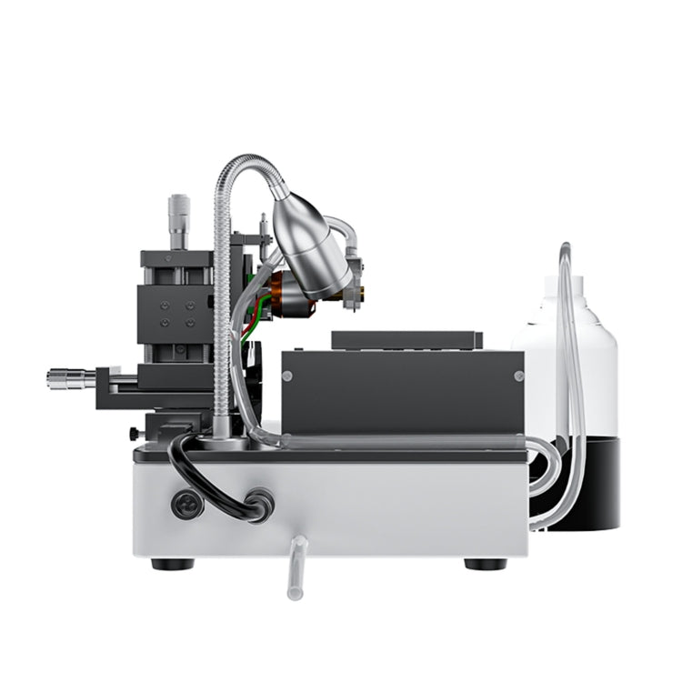 TBK 918 Smart Cutting and Grinding Machine, Plug:US Plug