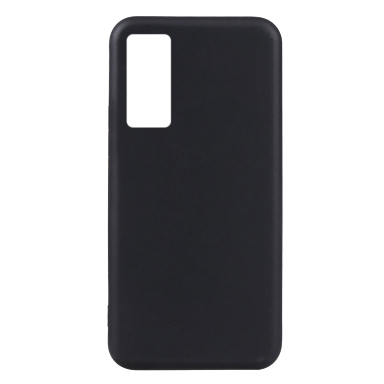 For BLU Bold N2 TPU Phone Case(Black)