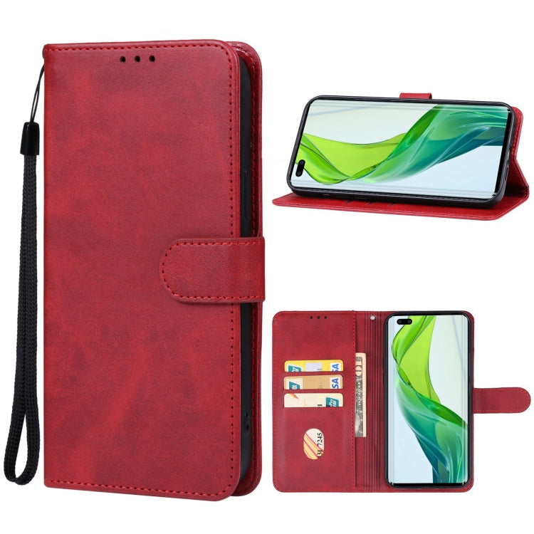 For BLU Bold N2 Leather Phone Case