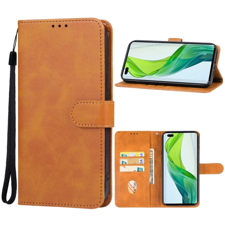 For BLU Bold N2 Leather Phone Case