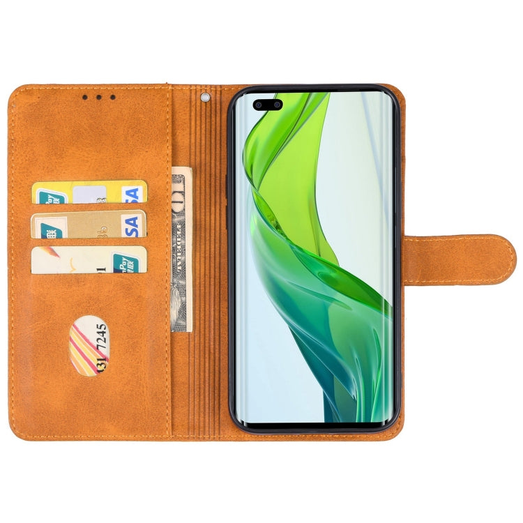 For BLU Bold N2 Leather Phone Case