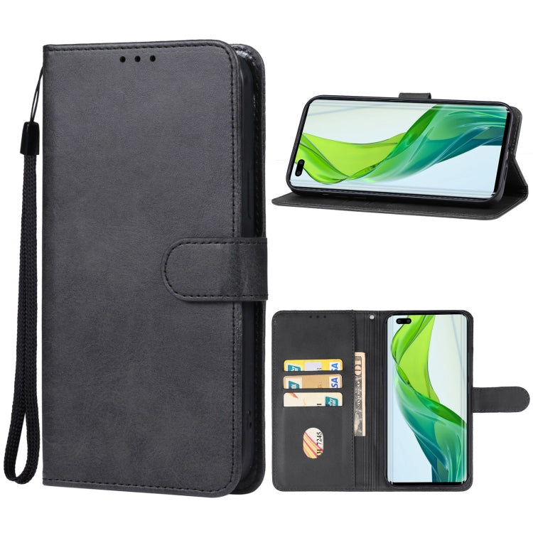 For BLU Bold N2 Leather Phone Case