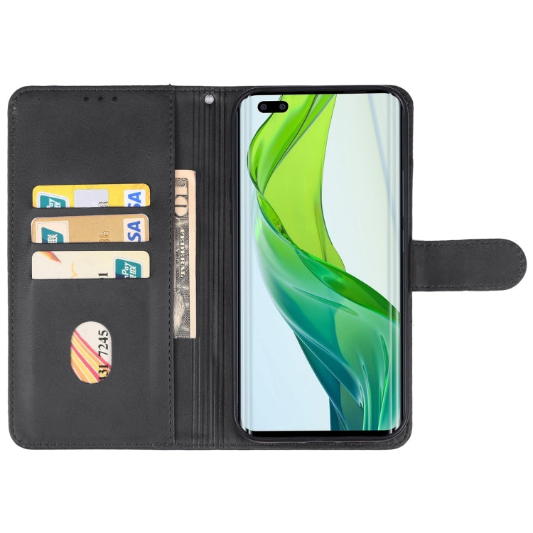 For BLU Bold N2 Leather Phone Case