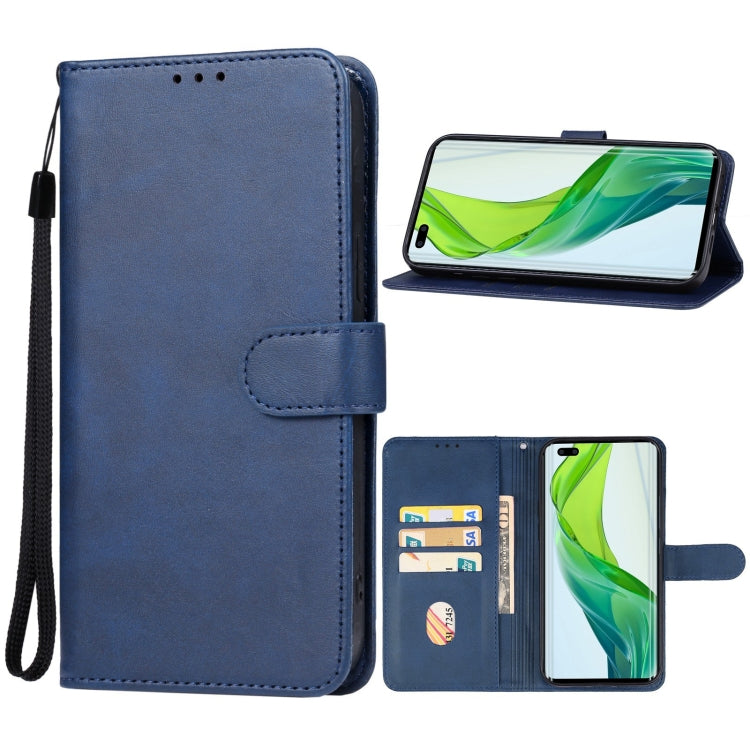 For BLU Bold N2 Leather Phone Case