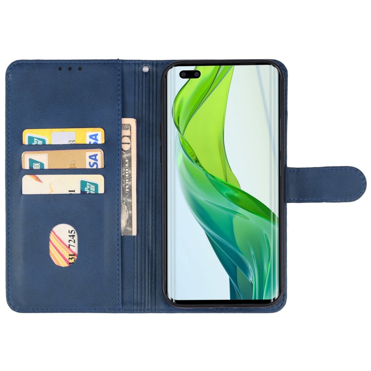 For BLU Bold N2 Leather Phone Case