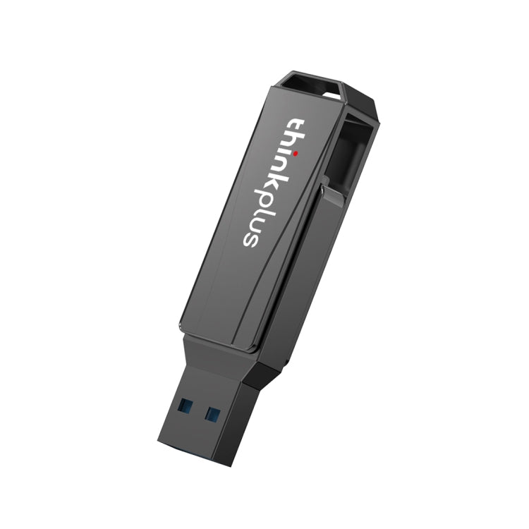 Lenovo Thinkplus MU252 USB 3.1 + USB-C / Type-C Flash Drive, Memory:16GB