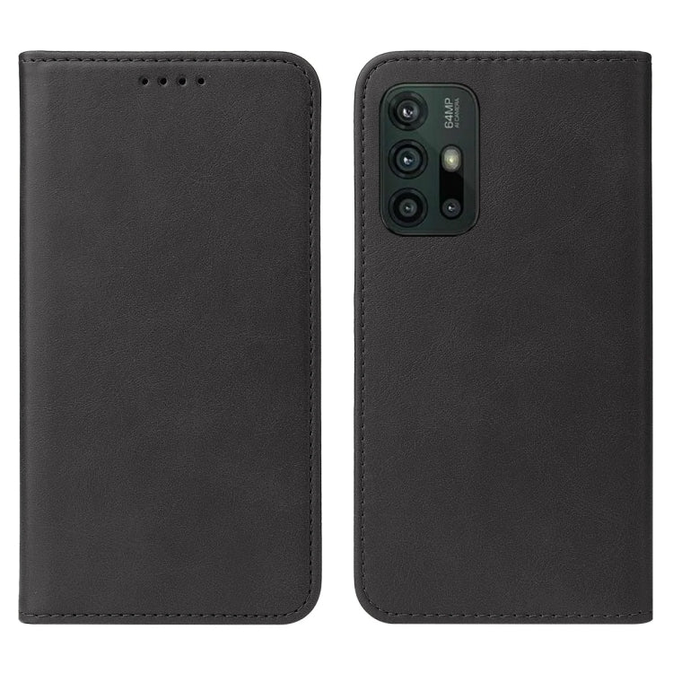 For Motorola Moto G30/G20/G10 4G Magnetic Closure Leather Phone Case