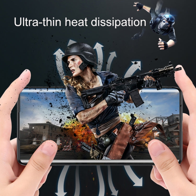 For iPhone 12 Pro Max Carbon Fiber Kevlar Phone Case
