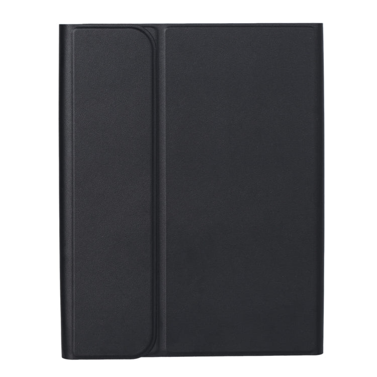 For iPad 10th Gen 10.9 2022 SA-10C Bluetooth Touch Keyboard Leather Tablet Case with Pen Slot