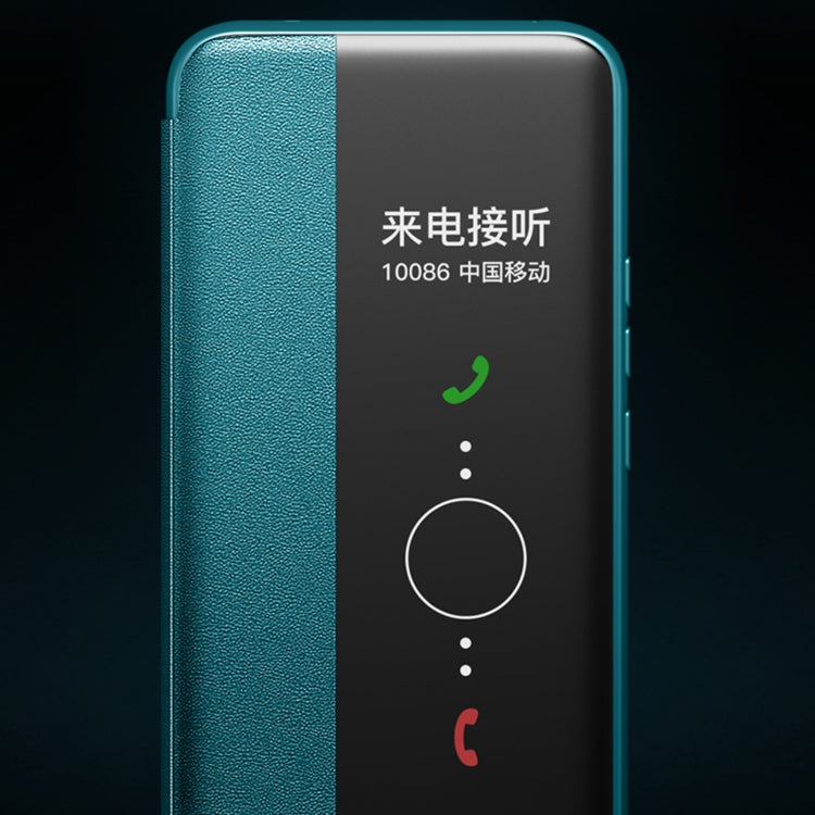 For Huawei Mate 50 Pro Skin Feel Leather Shockproof Phone Case