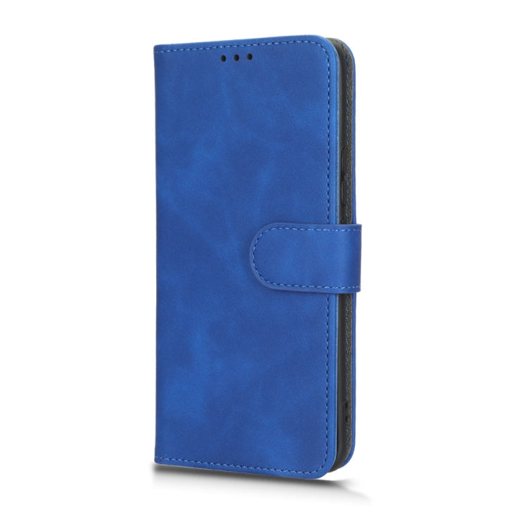 For Xiaomi Civi 2 5G Skin Feel Magnetic Flip Leather Phone Case