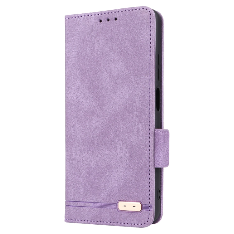For Xiaomi Redmi Note 12 Pro 5G China Magnetic Clasp Flip Leather Phone Case