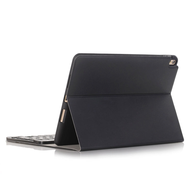 Detachable Bluetooth Keyboard Leather Tablet Case For iPad Air 3 / Pro 10.5 / 10.2 2021 & 2020 & 2019