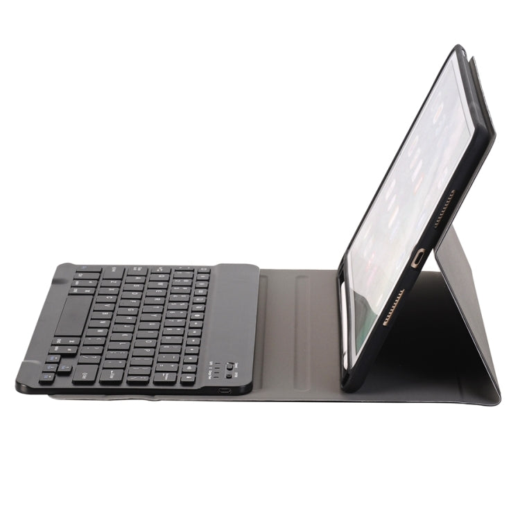 Detachable Bluetooth Keyboard Leather Tablet Case For iPad Air 3 / Pro 10.5 / 10.2 2021 & 2020 & 2019