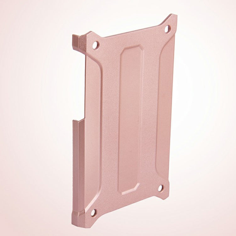 For vivo V5 Magic Armor TPU + PC Combination Phone Case