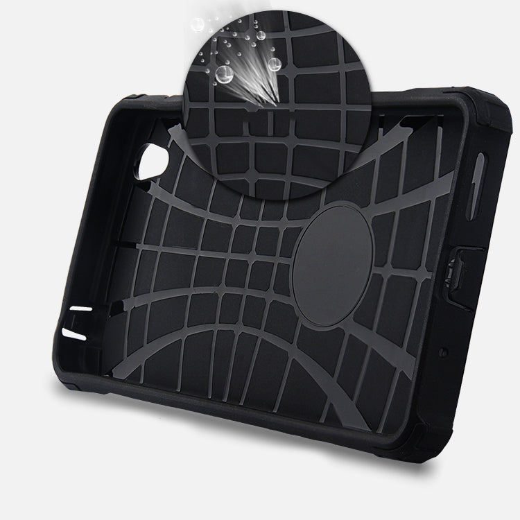 For vivo Y51 Magic Armor TPU + PC Combination Phone Case