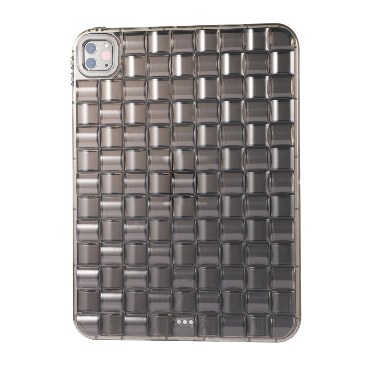For iPad Pro 11 2020 / 2021 / 2022 Cube Shockproof Silicone Tablet Case