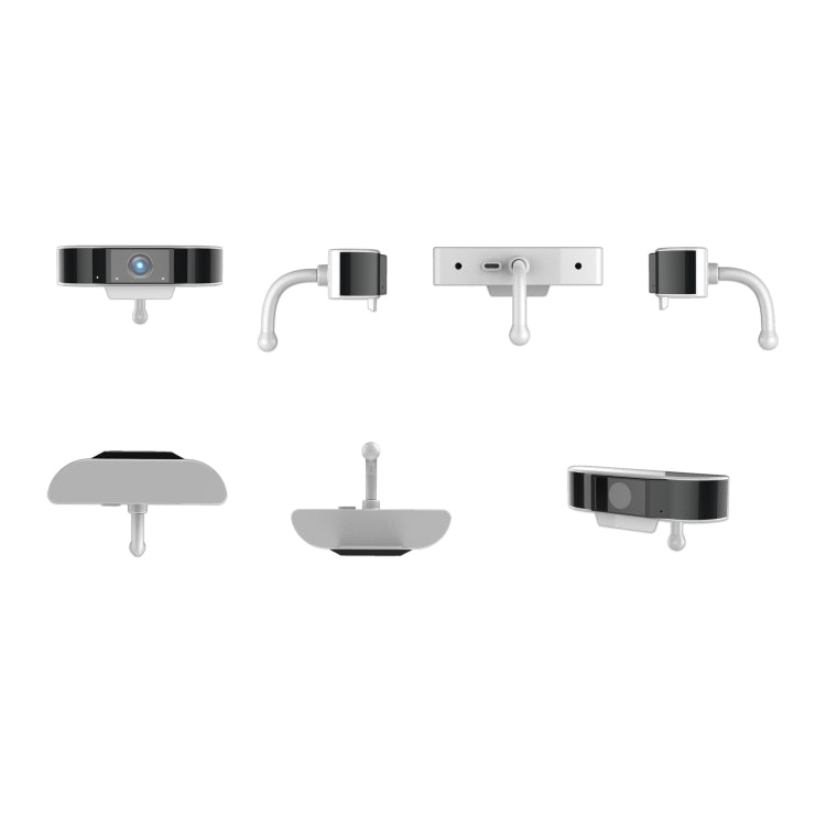 C11 HD 1080P Webcam Built-in Microphone Smart Web Camera USB Computer Game Online Course Live Video Camera