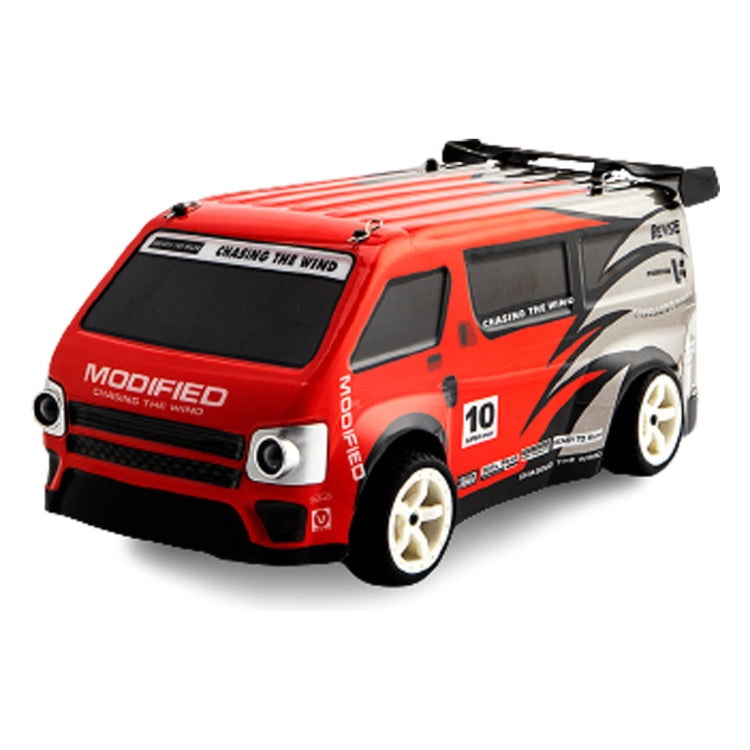 JJR/C Q125 Business High Speed Drift Remote Control Car