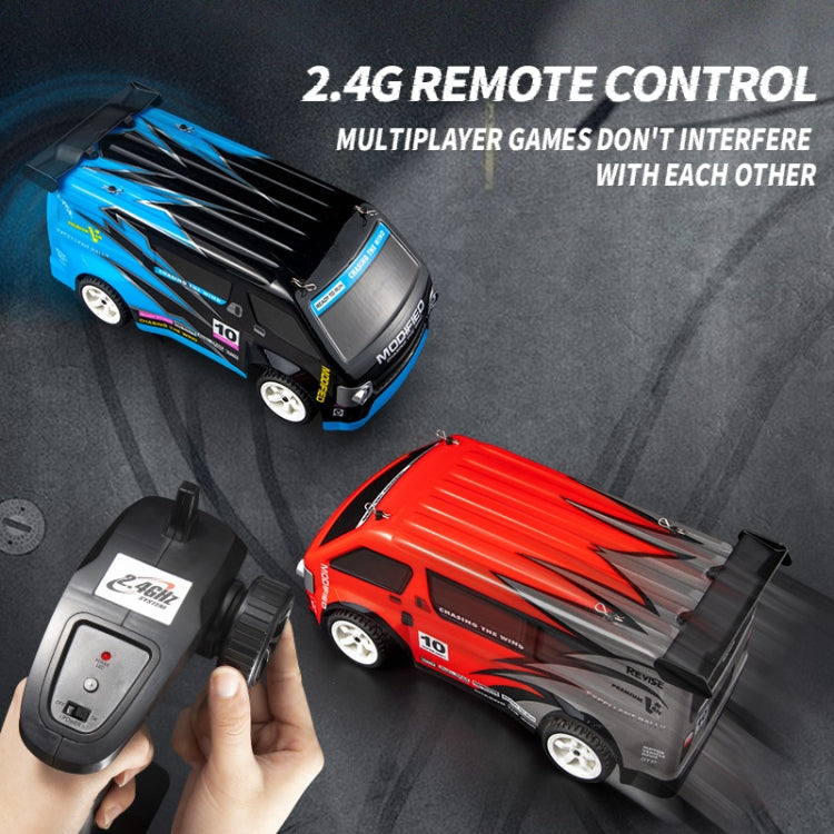 JJR/C Q125 Business High Speed Drift Remote Control Car