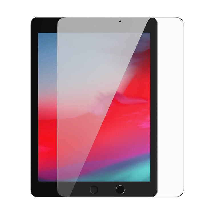 For iPad mini 4/5 Baseus Crystal Series 0.3mm HD Tempered Glass Screen Protector