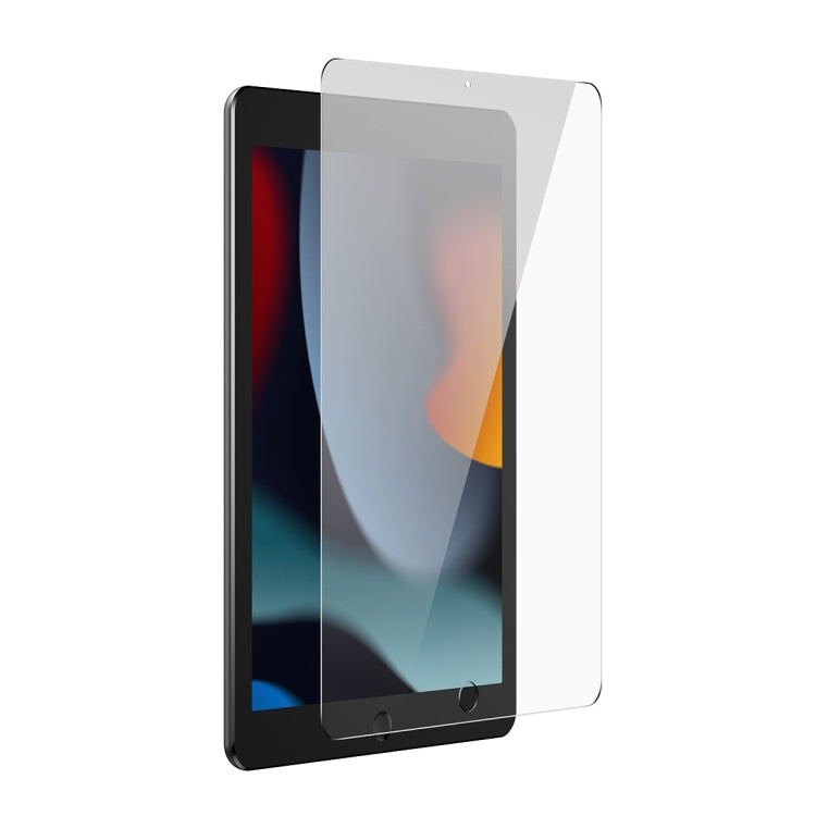 For iPad Pro 10.5/Air3/7/8/9 Baseus Crystal Series 0.3mm HD Tempered Glass Screen Protector
