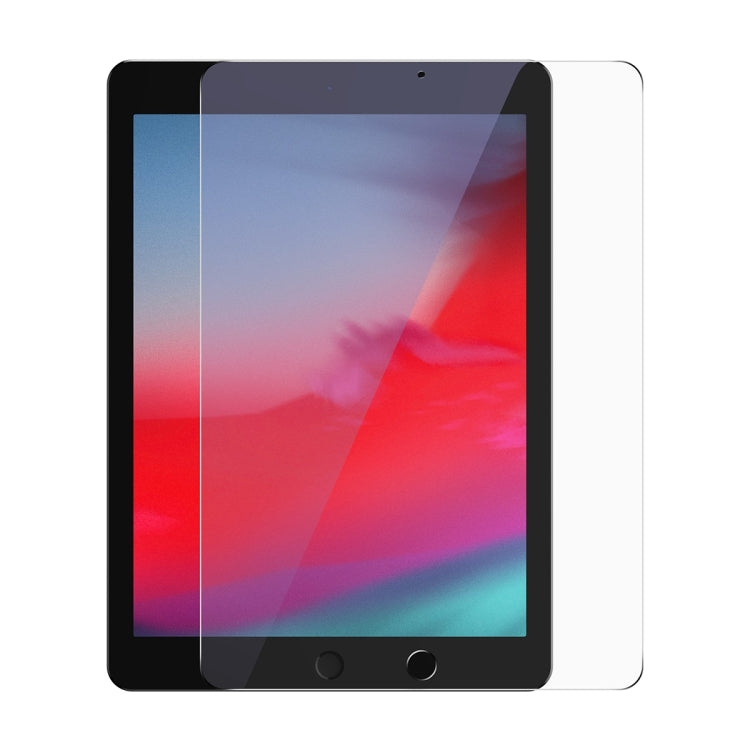 For iPad mini 4/5 7.9 Baseus 0.3mm Crystal Ceramic Anti-Blue Light Tempered Film