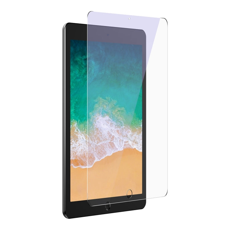 For iPad 9.7 Baseus 0.3mm Crystal Ceramic Anti-Blue Light Tempered Film