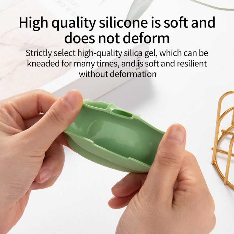 For Huawei FreeBuds SE Pure Color Bluetooth Earphone Silicone Case with Hook
