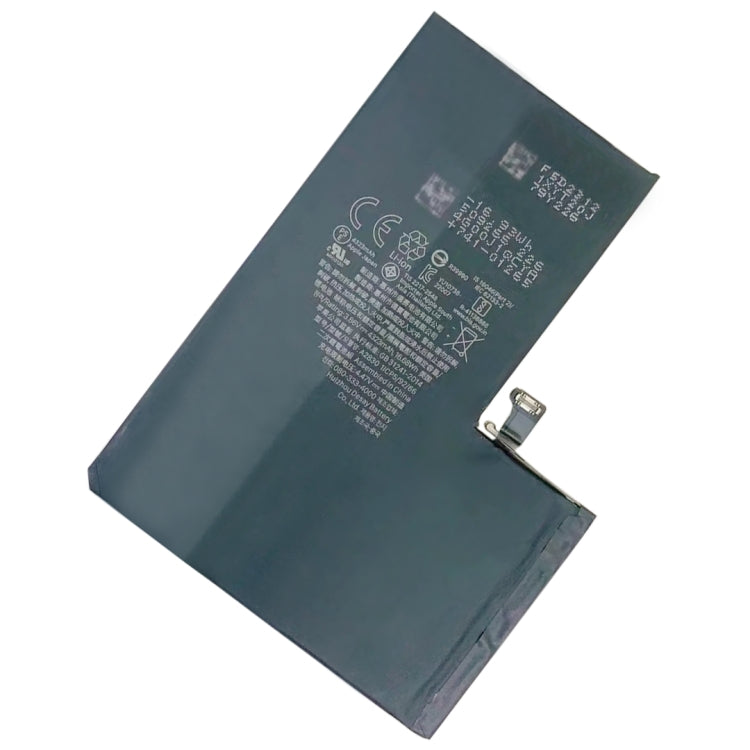 For iPhone 14 Pro Max A2830 4323mAh Battery Replacement