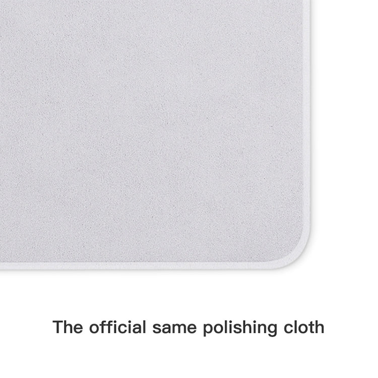 Cleaning Polishing Cloth for Screen of Mobile Phone Tablet Laptop
