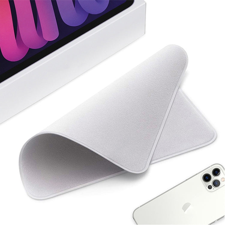 Cleaning Polishing Cloth for Screen of Mobile Phone Tablet Laptop