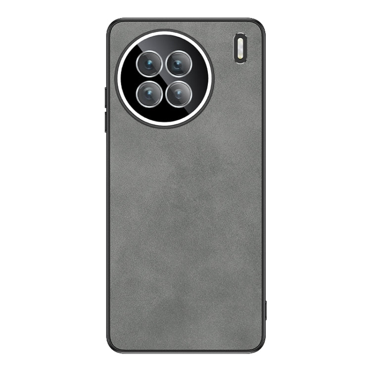 For vivo X90 Frosted Skin Feel Phone Case